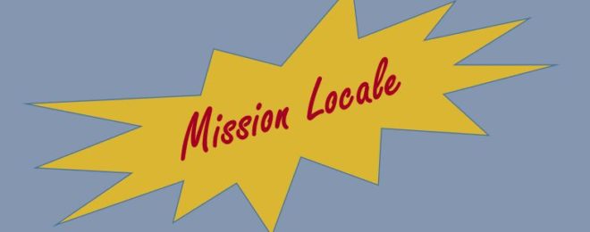 Mission locale du Pays de Morlaix