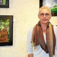 Exposition de Virginie DUVAL