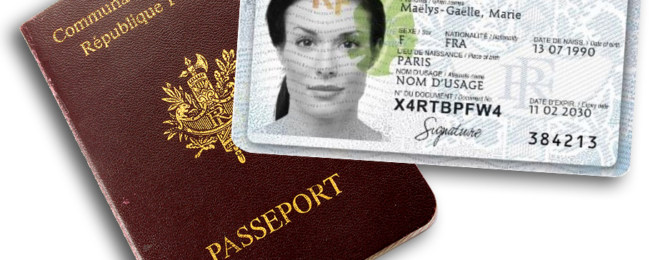 RDV cartes d’identité et passeports