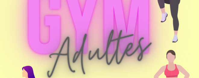 ASSEMBLÉE GÉNÉRALE DE LA GYM ADULTE