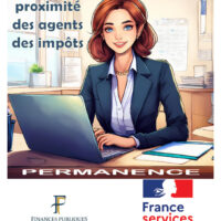 Agents des Impôts