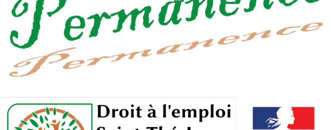 Droit à l’Emploi Saint-Thé Loc