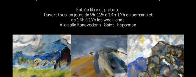 Exposition d'Argo