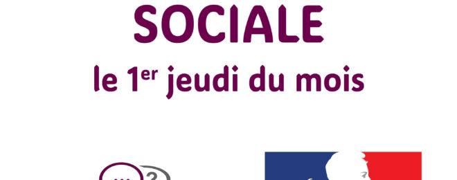 Assistante sociale