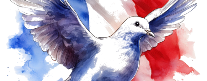 CÉRÉMONIE DU 8 MAI