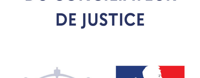 Conciliateur de justice