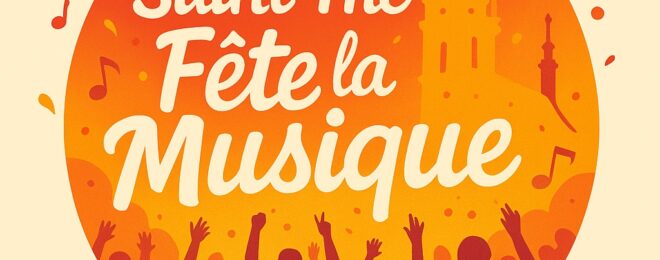 FÊTE DE LA MUSIQUE
