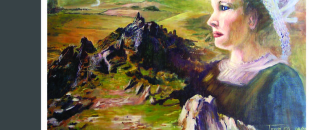 Peintures de Marianne Templier
