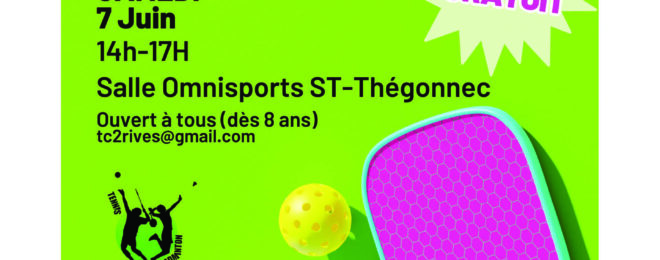 TENNIS CLUB DES 2 RIVES