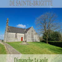 PARDON DE SAINTE-BRIGITTE
