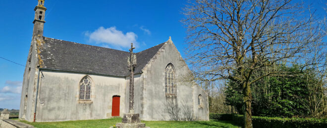PARDON DE SAINTE-BRIGITTE
