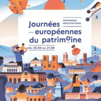 JOURNÉES EUROPÉENNES DU PATRIMOINE