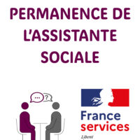Assistante sociale