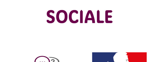 Assistante sociale