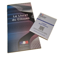 CÉRÉMONIE DE CITOYENNETÉ