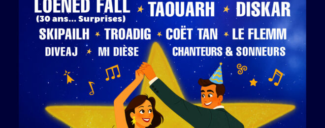 FEST-NOZ AMNESTY INTERNATIONAL