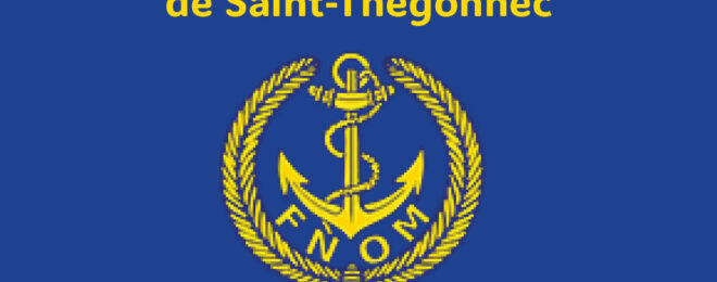 AG DE LA SECTION DES OFFICIERS-MARINIERS