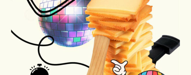 SOIRÉE RACLETTE  DE L’ÉCOLE DU SACRÉ-CŒUR