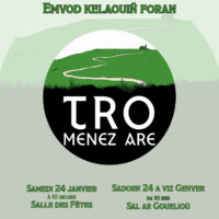 Tro Menez Are - Réunion d'information