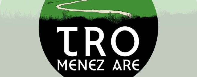 Tro Menez Are - Réunion d'information