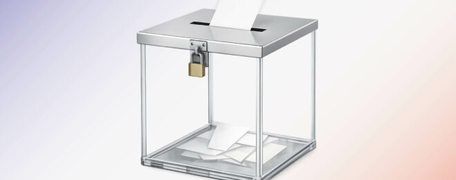 ÉLECTIONS MUNICIPALES