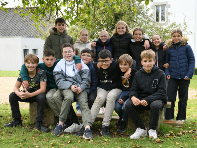 Informations pratiques 1