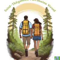 ASSEMBLÉE GÉNÉRALE de Saint-Thégonnec Patrimoine Vivant