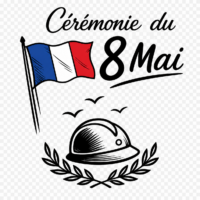 CEREMONIE DU 8 MAI