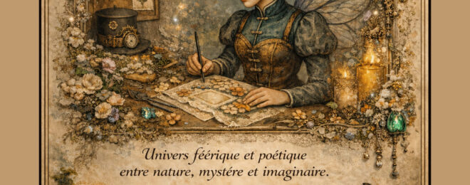 Exposition de Sandy NEHOU