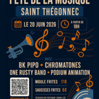 FÊTE DE LA MUSIQUE