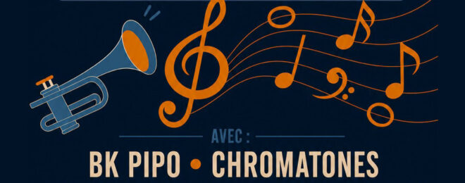 FÊTE DE LA MUSIQUE