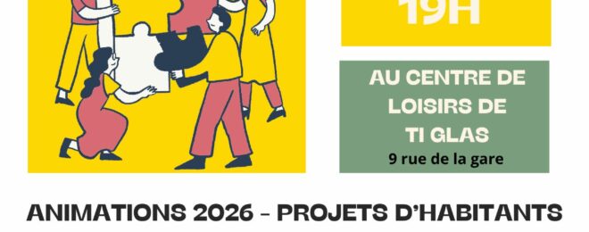 Comité de pilotage de l’EVS