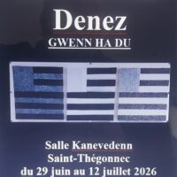 Exposition de Denez