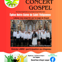 Les Enclos en Musique