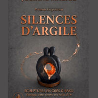 Exposition de Josiane Malige et Marianne Templier