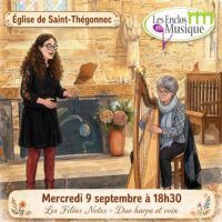 LES ENCLOS EN MUSIQUE