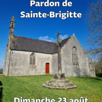 PARDON DE SAINTE-BRIGITTE