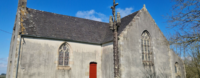 PARDON DE SAINTE-BRIGITTE