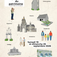 JOURNÉES EUROPÉENNES DU PATRIMOINE