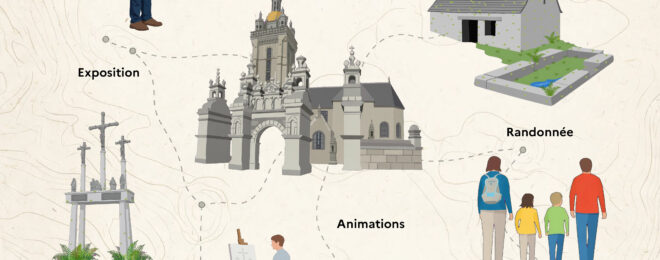 JOURNÉES EUROPÉENNES DU PATRIMOINE