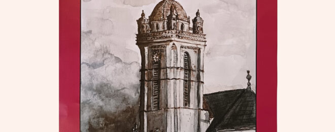EXPOSITION ART’SAINT-THÉ