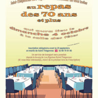 REPAS DU CCAS