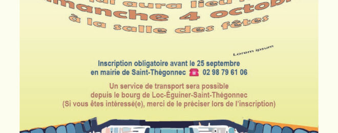REPAS DU CCAS